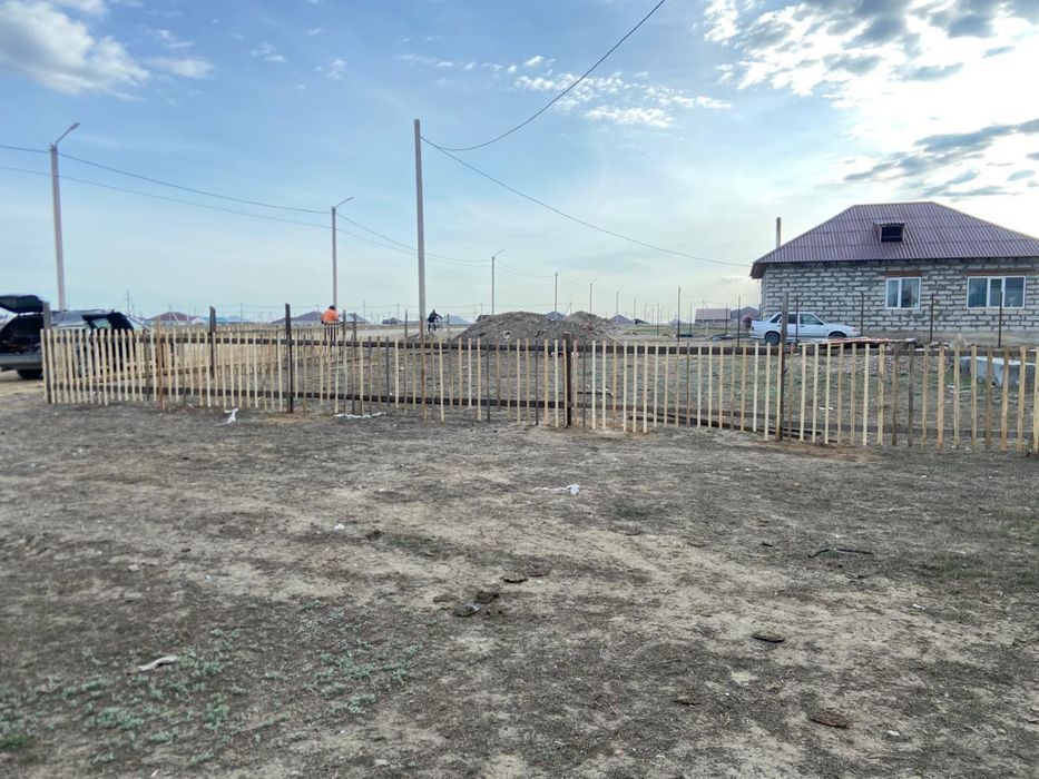 Продам участок 6 соток