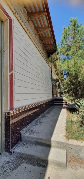 Ховли сотилади 14 сотиклик