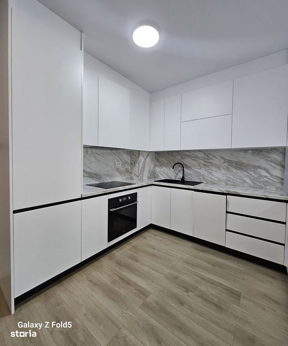Ap modern NOU cu 2 camere,  în Complexul Rezidențial Grand Hill Oradea
