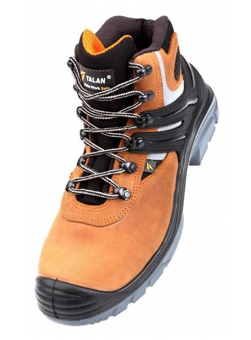 Ghete Bocanci tehnici TALAN GALAXY 219 (S3 SRC)