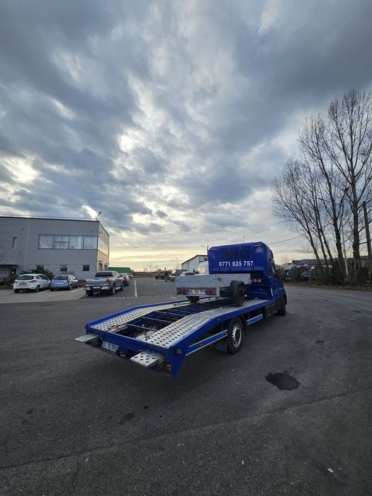 Tractari auto Babeni-Vâlcea