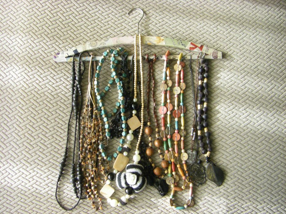 Сет от 11 накита, гердана