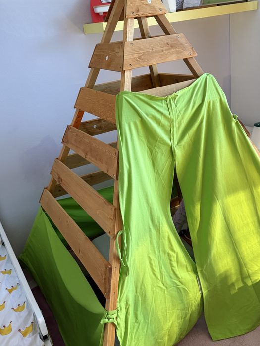 детска палатка/kids tent