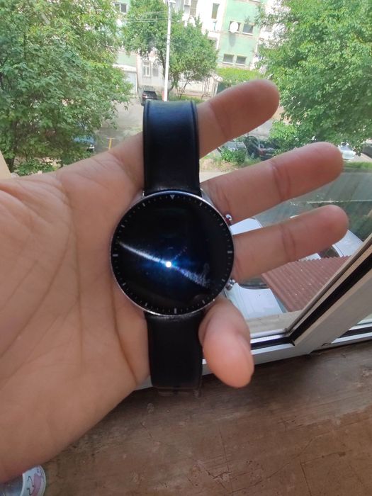 Amazfit GT-R 2 sotiladi