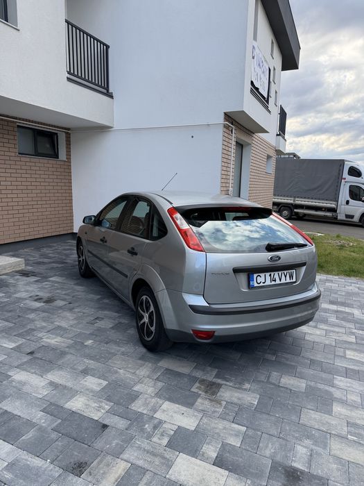 De vanzare ford focus
