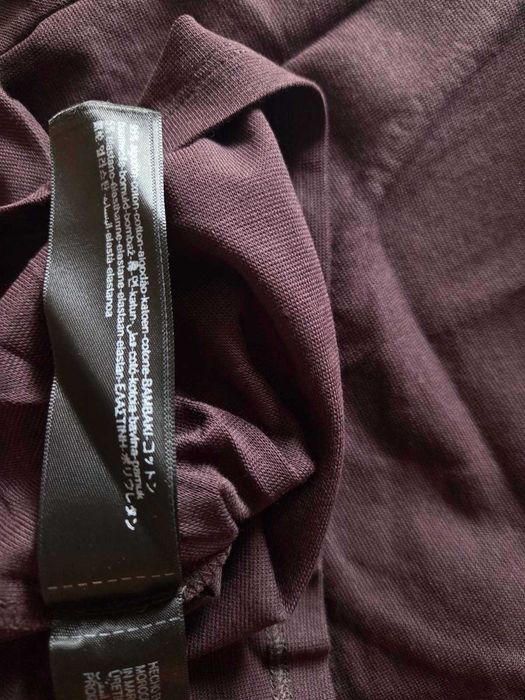 Нова  дамска тениска Massimo Dutti
