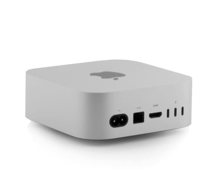 Apple Mac Mini M4 16GB RAM 256SSD