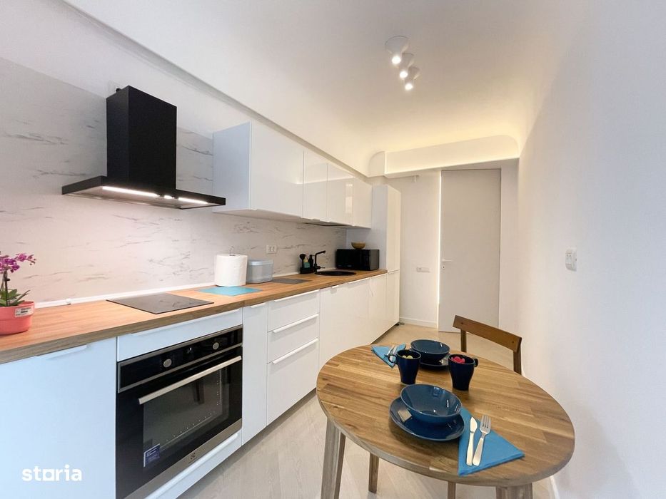 Studio Premium | Cortina North