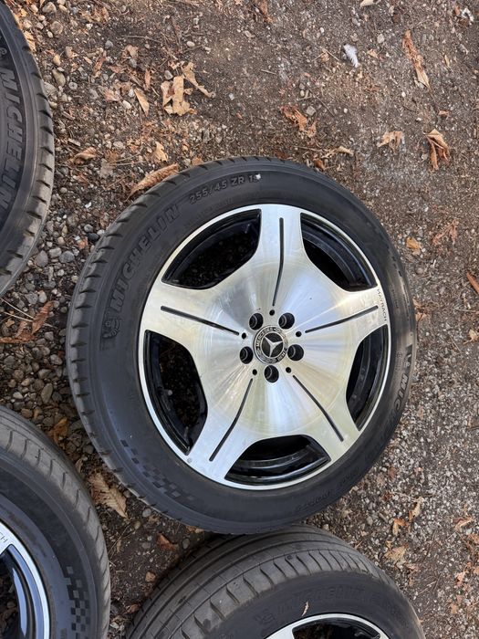 100% ОРИГИНАЛ MAYBACH Mercedes w223