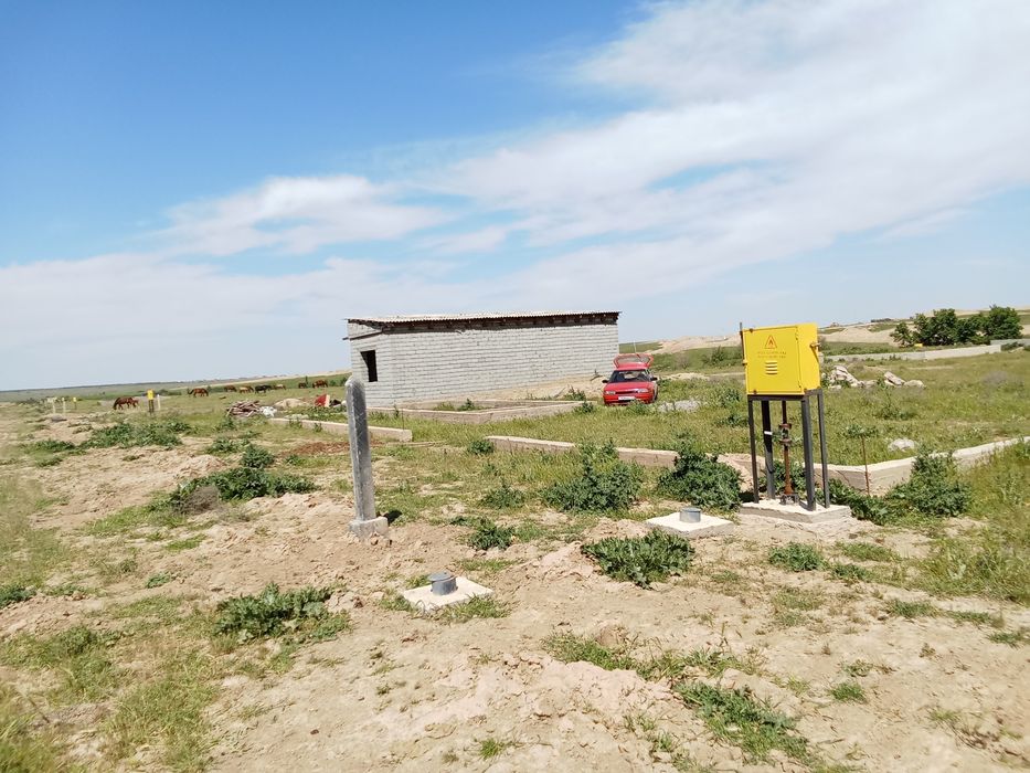 Кайнарбулак 10 соток жер сатылады .