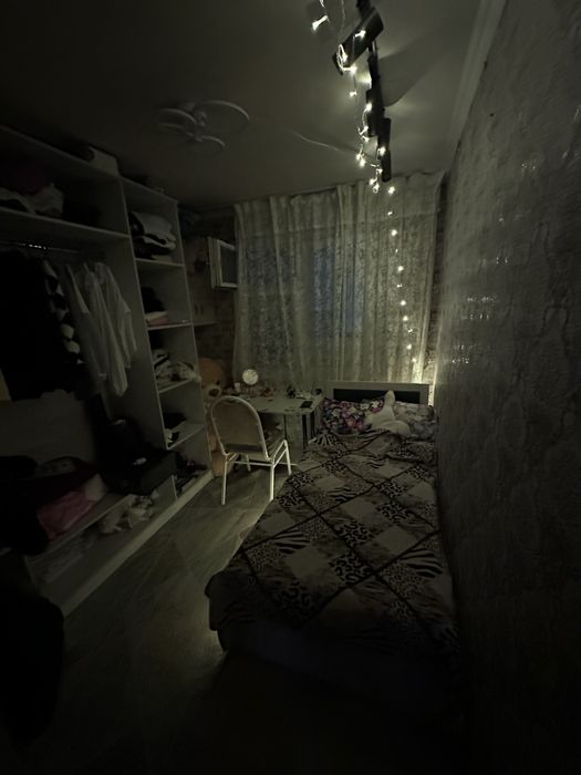 Продается квартира 3-31