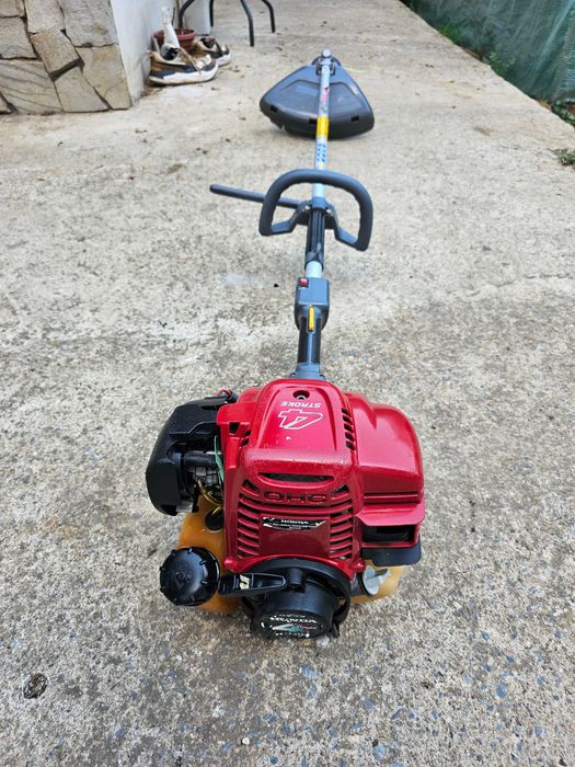 Моторна Коса HONDA UMK 435.E..Перфектна