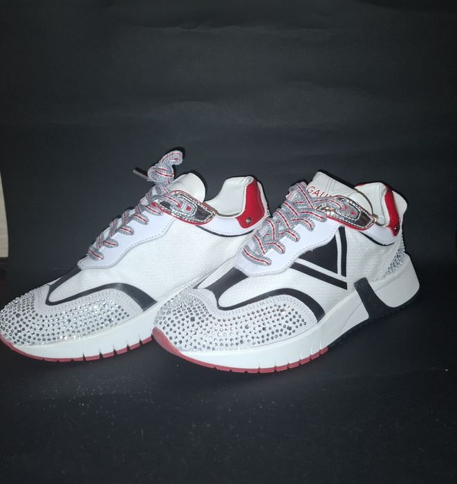 Дамски маратонки Gaudi 14S9-2