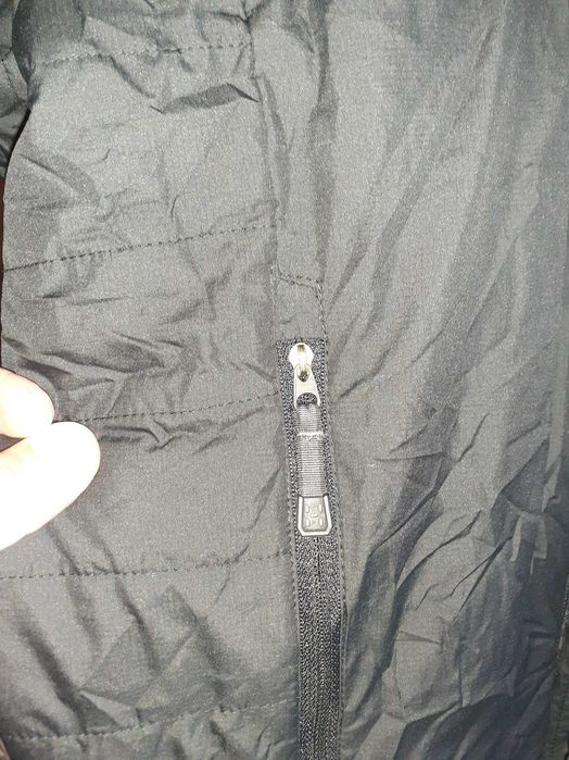 Haglofs middle layer