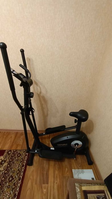 Тренажёр Эллипс genau