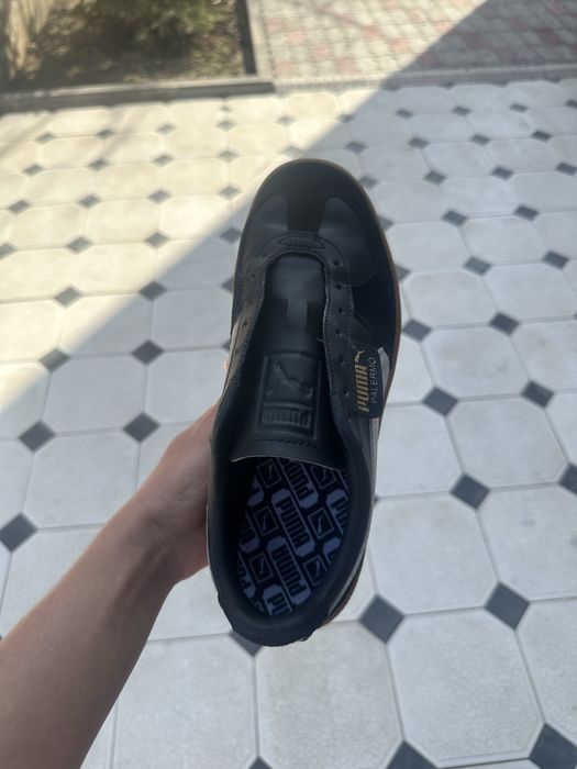 Puma Palermo  оригинал