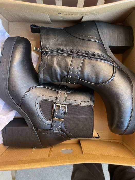 Дамски боти нови