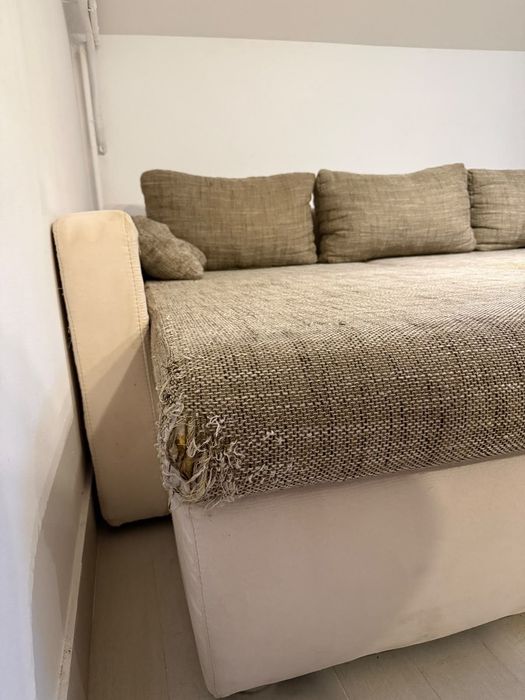 Coltar Mobexpert extensibil cu depozitare