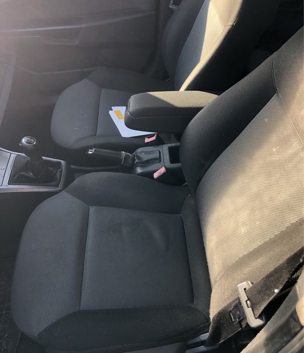 Opel astra H 1.7 cdti на части