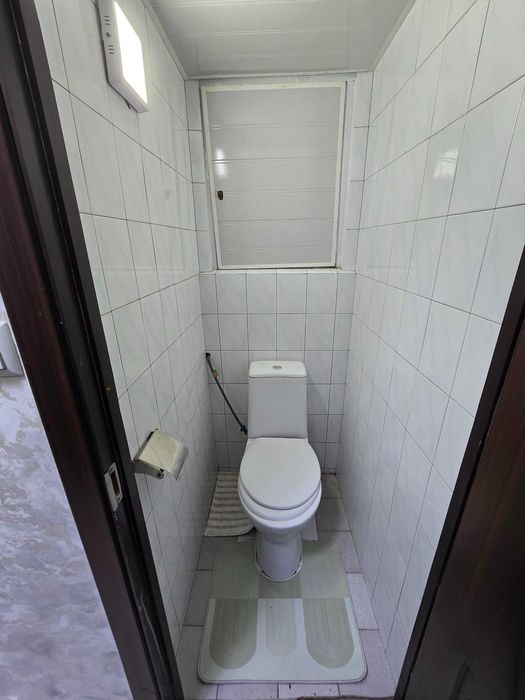 1-комнатная на Чиланзаре 3 квартале, с ремонтом