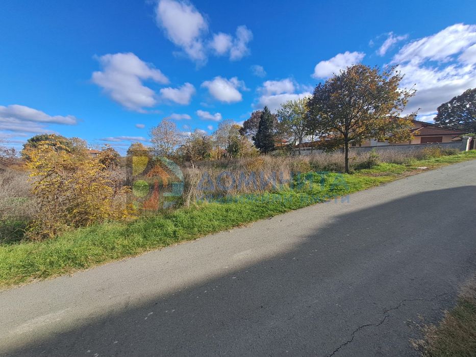 Урегулирани Поземлени ИмотиУПИ в село Велика общ.Царево.