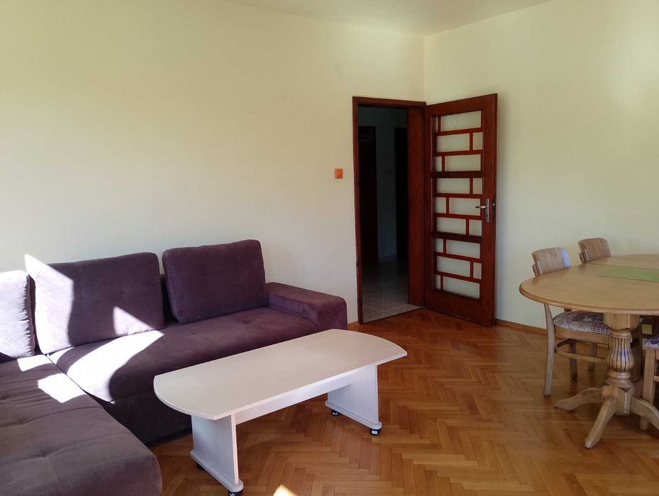 Дава се под наем Тристаен апартамент в София, Манастирски ливади - 100 кв.м за 700 € - Снимка #3