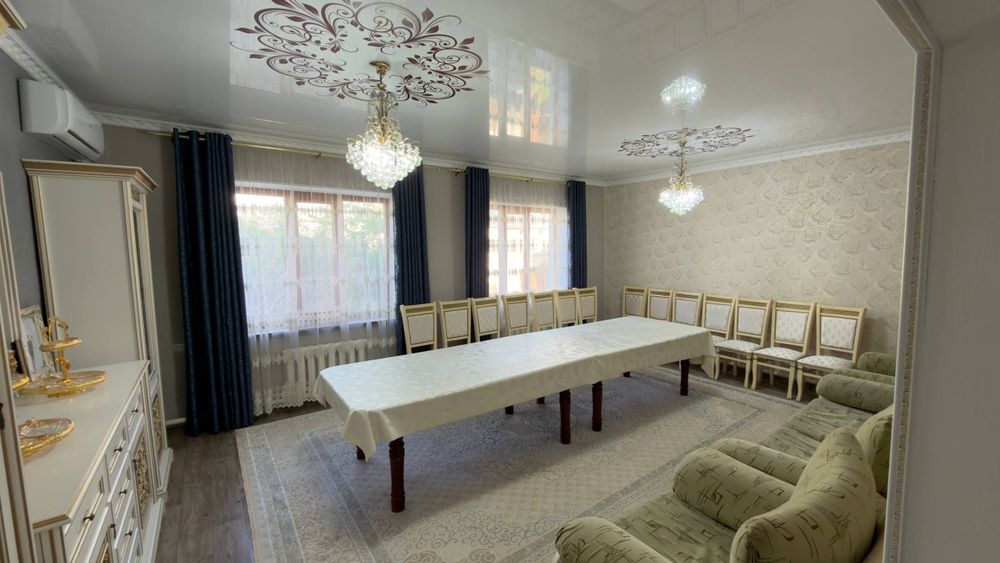 Продаётся Дом  180кв2 12 сот