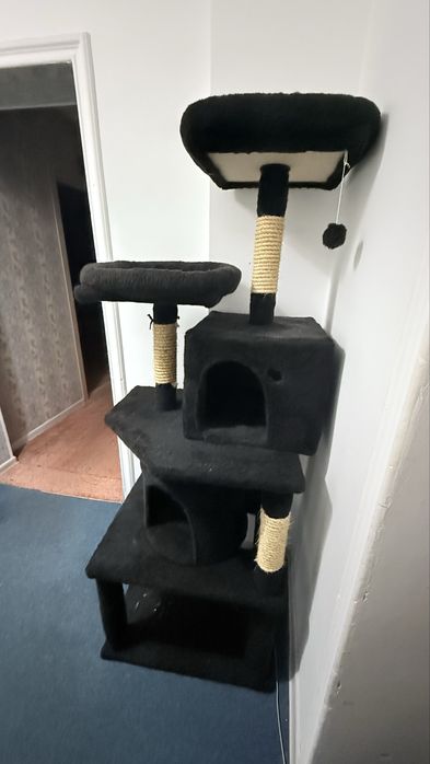 Кошкин дом продам