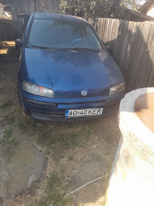 Piese punto 1,2 vand sau