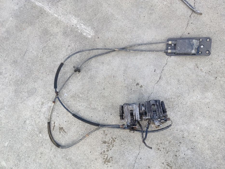 Etrier Etriere spate stanga dreapta Seat Exeo Audi A4