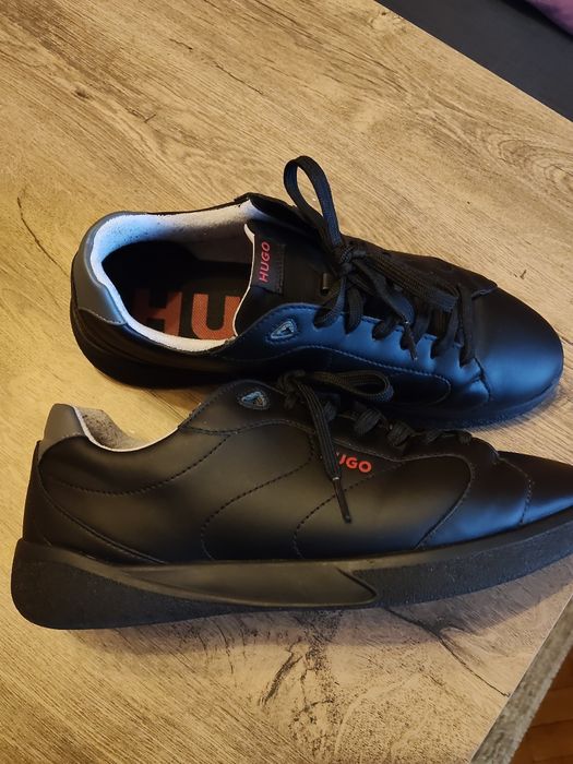 HUGO спортни обувки