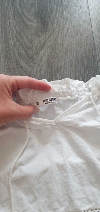 Pull and Bear XS блуза