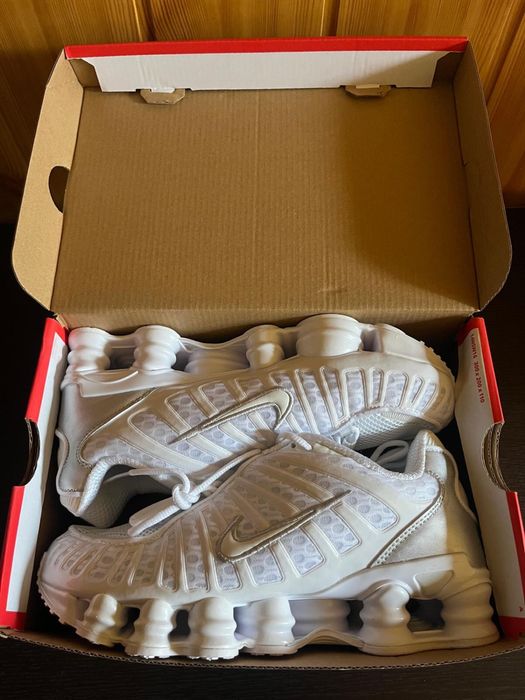 Nike Air Sxox TL Albi