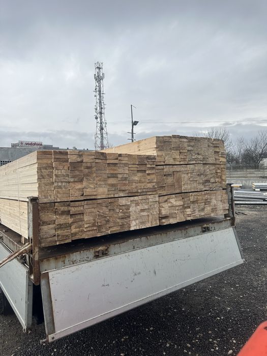 Cherestea Rasinoase, Grinzi, Capriori