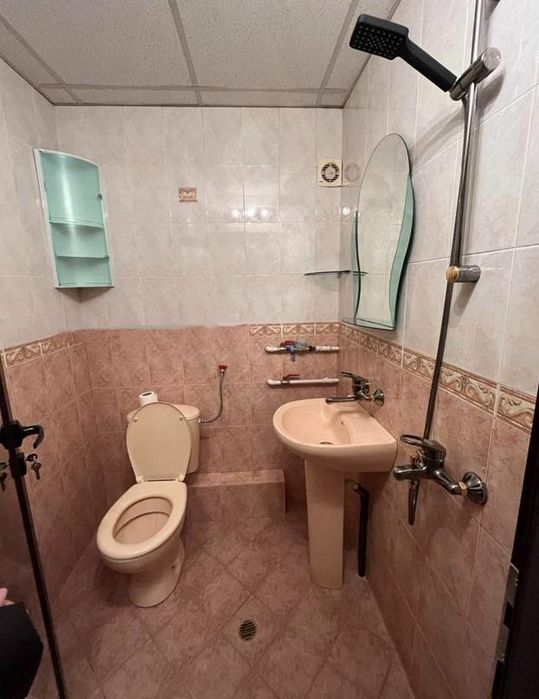 Дава се под наем Двустаен апартамент в София, Разсадника - 70 кв.м за 450 € - Снимка #6