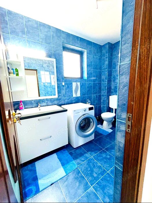 Casă de vânzare, La 3 Km de Pitești.