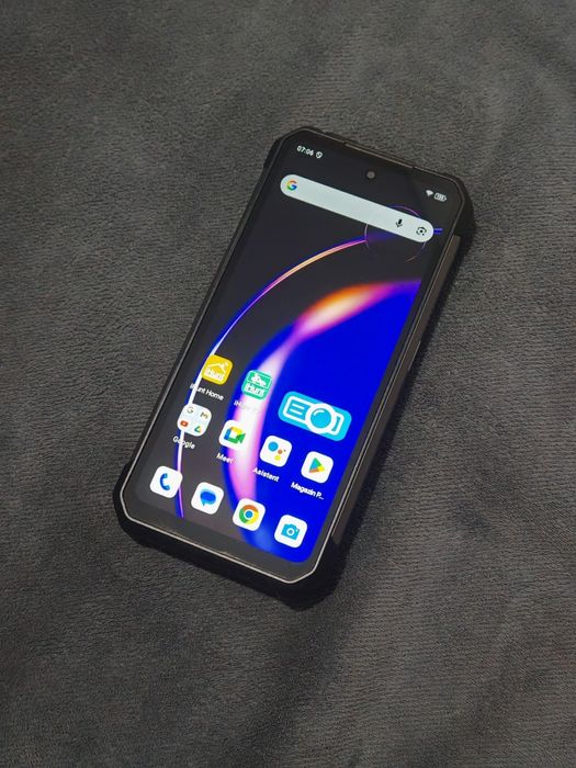 iHunt Tank 3 PRO 5G Proiector