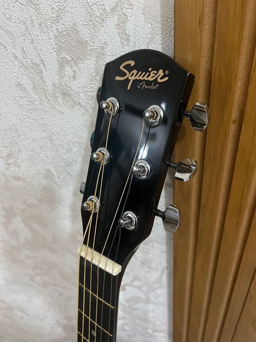 Squier sa