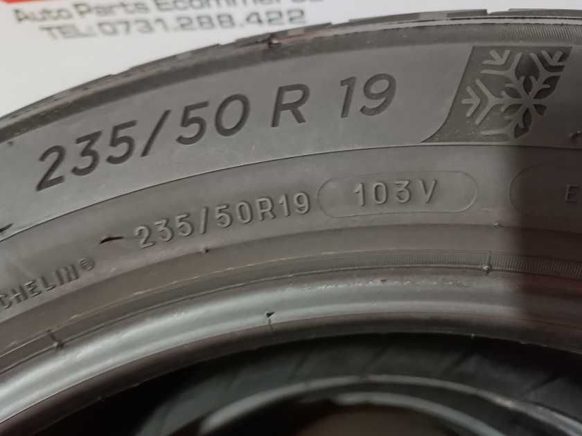 Anvelope 235/50/R19 103V MICHELIN IARNA CP-N20821