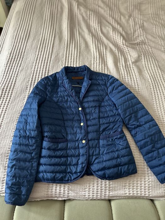 Ветровка The North Face, куртка Massimo dutti