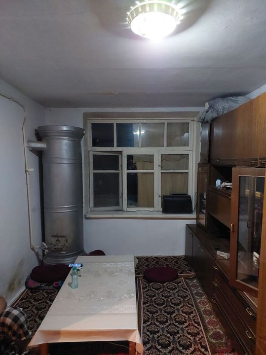 1 хонали кв сотилади