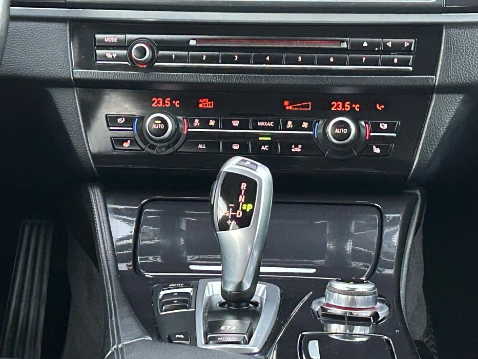 BMW 520 F11 ..184 cp