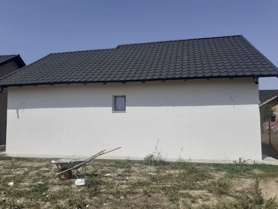 Vand casă in hemeiuși