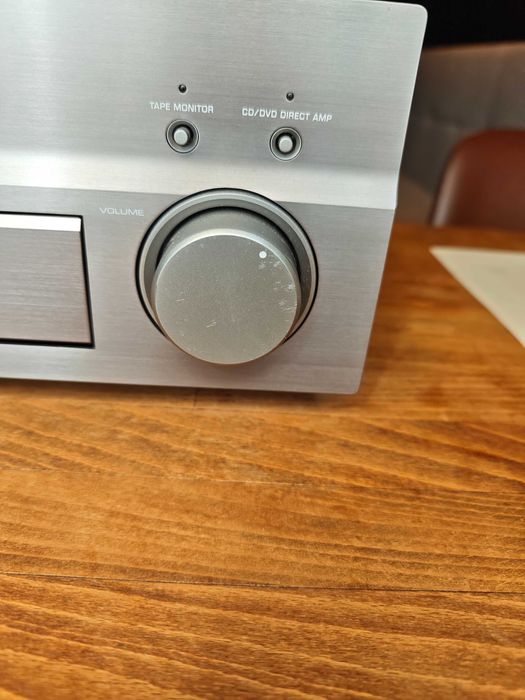 Усилвател Yamaha AX-397