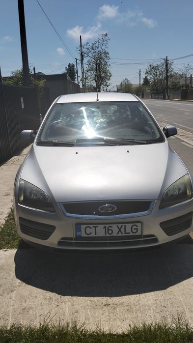 Vând Ford Focus 2007