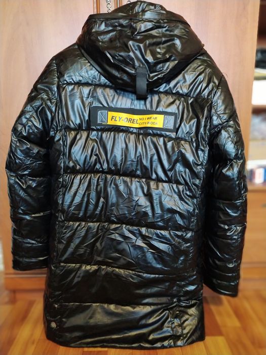 Куртка подростковая