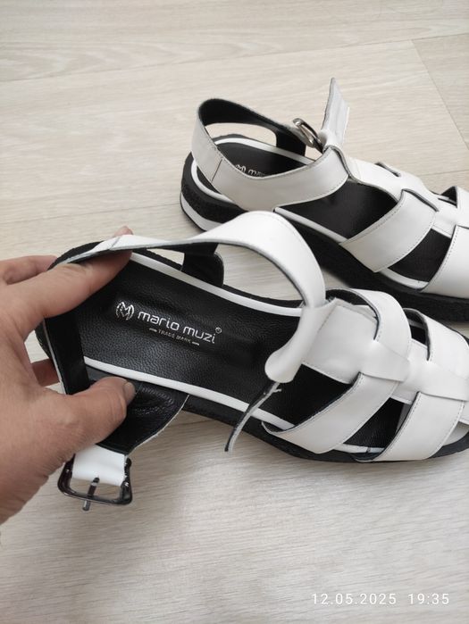 Продам летний обувь босоножки