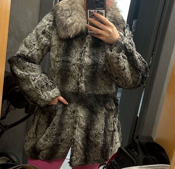 Продам натуральные шубки