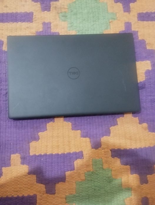 Noutbuk kafolatlangan