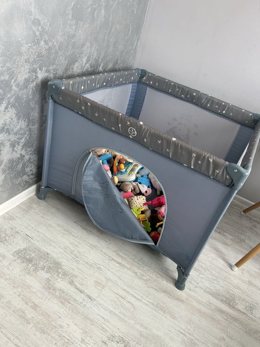 Детска кошара за игра